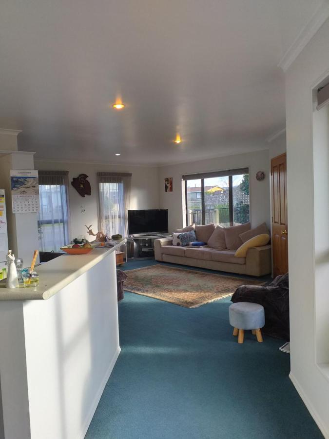 My Place Bnb Tuatapere Экстерьер фото