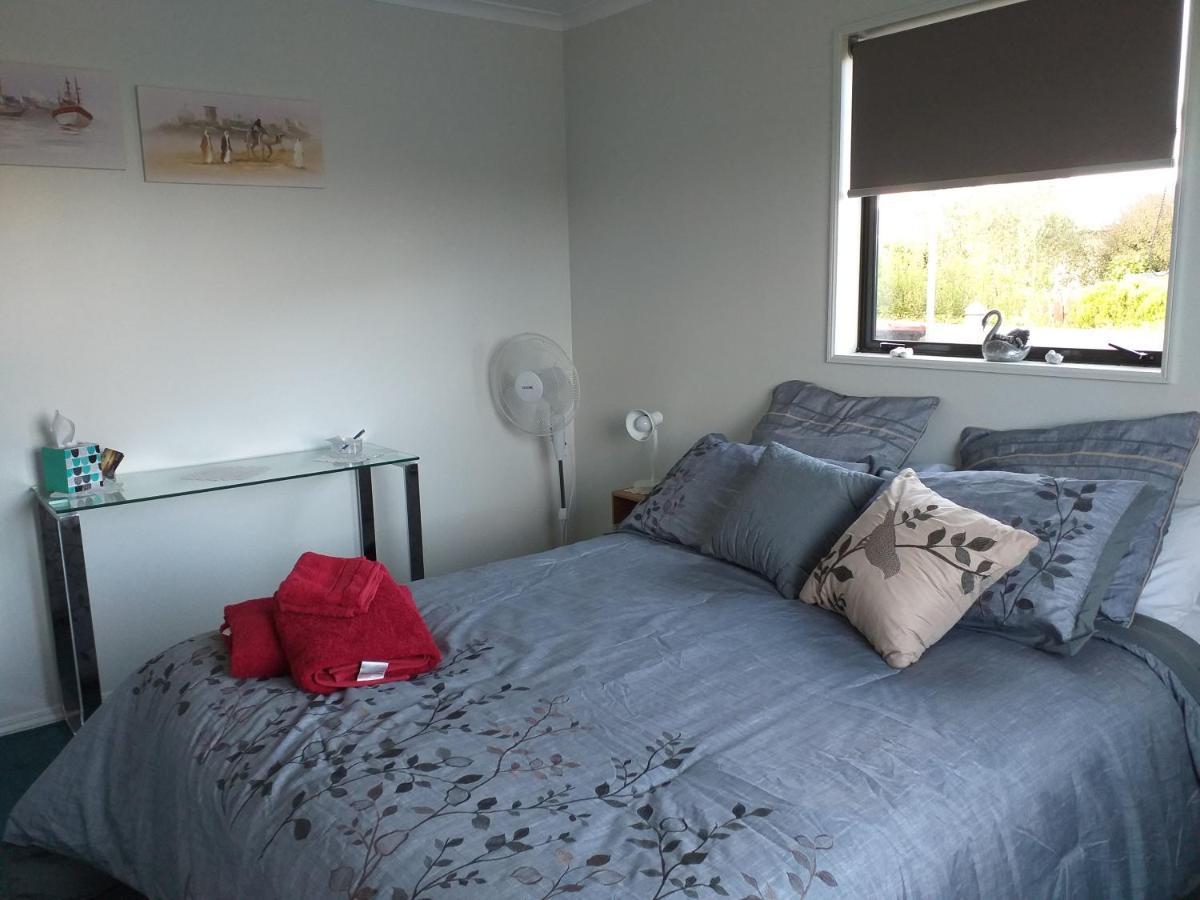 My Place Bnb Tuatapere Экстерьер фото